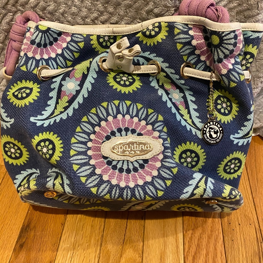 Spartina 449 shoulder bag